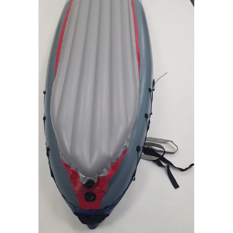 Kajak Dmuchany Sevylor Tahiti Plus PCV I-Beam BPS