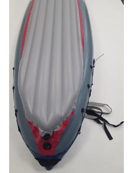 Kajak Dmuchany Sevylor Tahiti Plus PCV I-Beam BPS