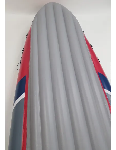 Kajak Dmuchany Sevylor Tahiti Plus PCV I-Beam BPS