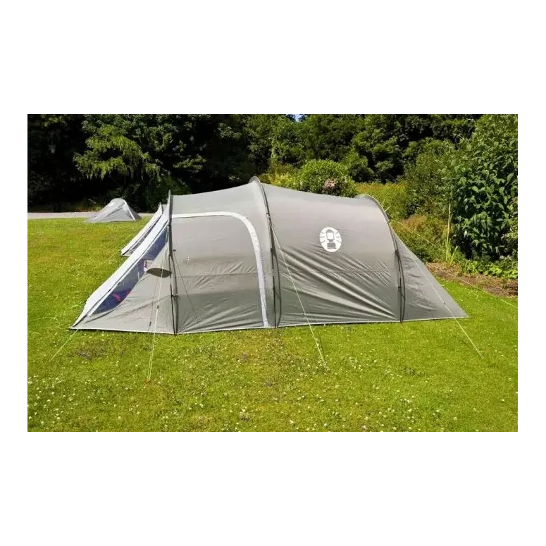 Namiot Turystyczny Coleman Coastline 3 Plus PE PU