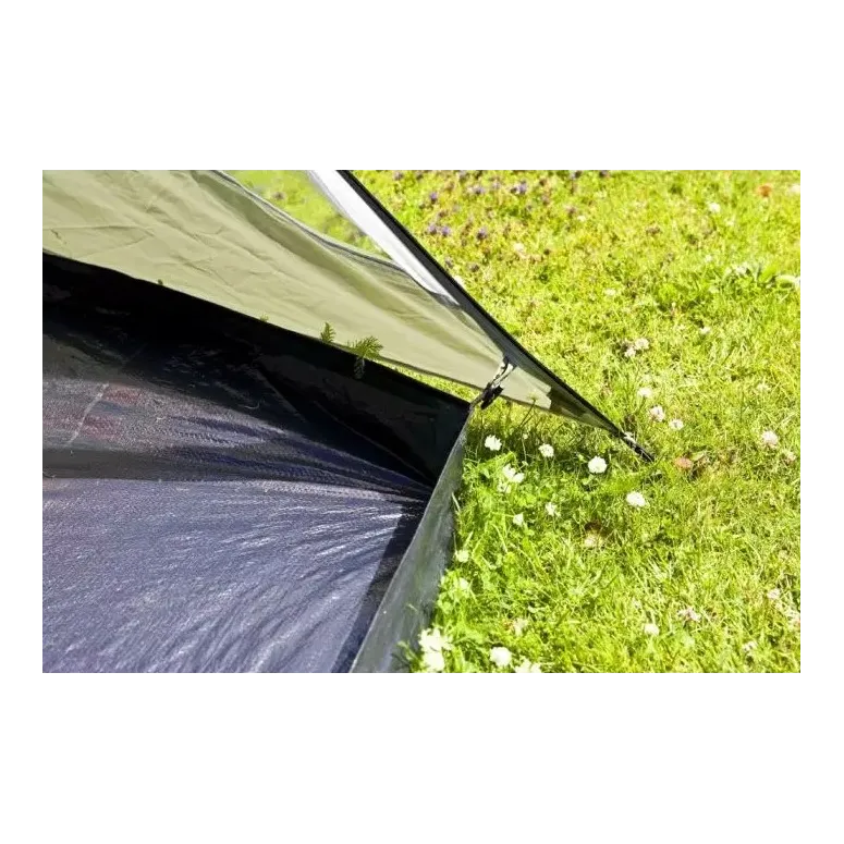 Namiot Turystyczny Coleman Coastline 3 Plus PE PU