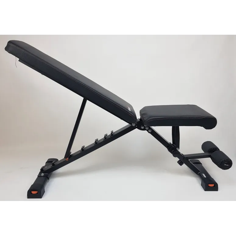 Ławka Treningowa Składana Ativafit Dumbbell Bench