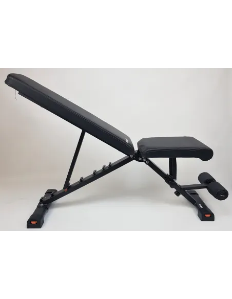 Ławka Treningowa Składana Ativafit Dumbbell Bench