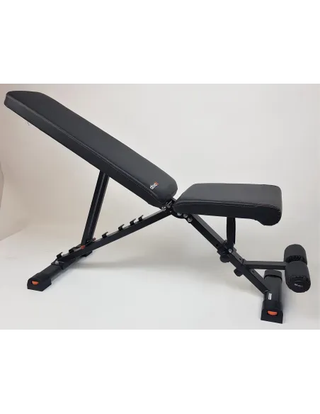 Ławka Treningowa Składana Ativafit Dumbbell Bench