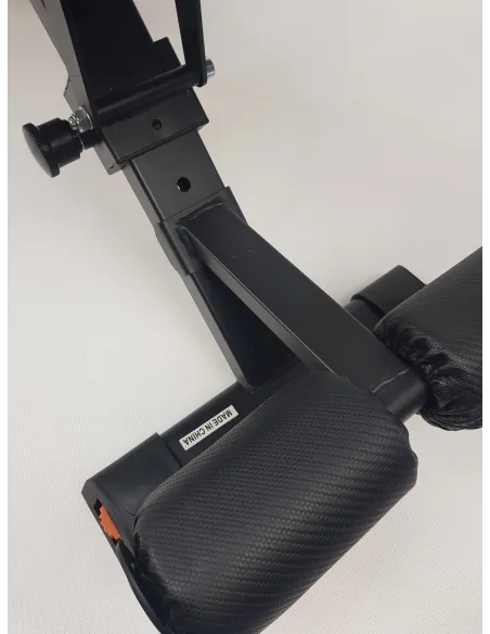 Ławka Treningowa Składana Ativafit Dumbbell Bench