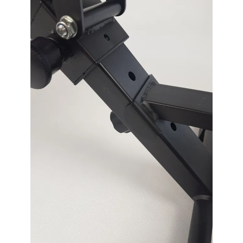 Ławka Treningowa Składana Ativafit Dumbbell Bench