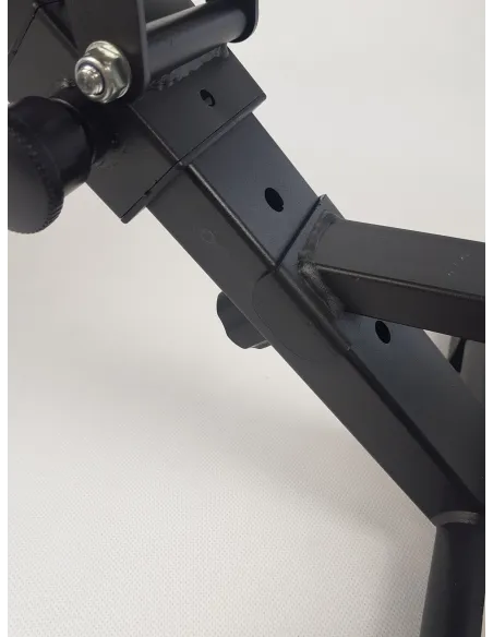 Ławka Treningowa Składana Ativafit Dumbbell Bench