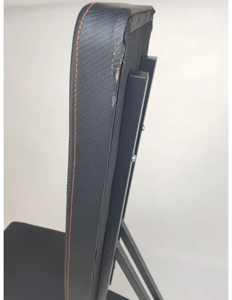 Ławka Treningowa Składana Ativafit Dumbbell Bench