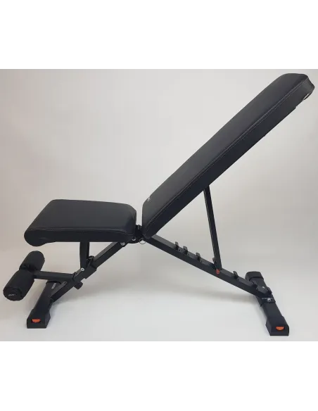 Ławka Treningowa Składana Ativafit Dumbbell Bench