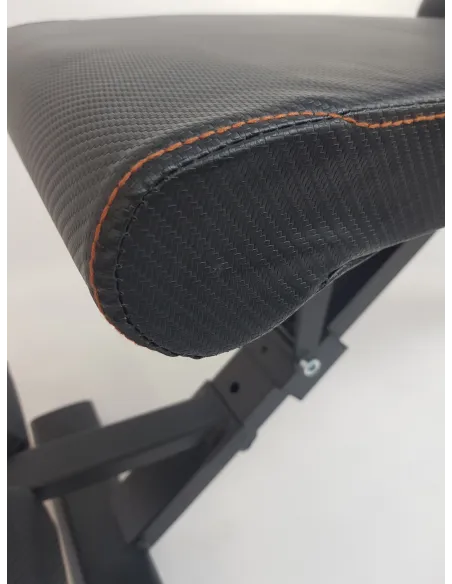 Ławka Treningowa Składana Ativafit Dumbbell Bench