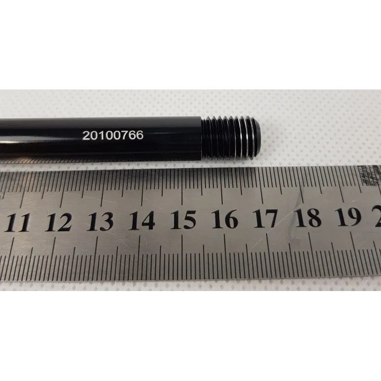 Adapter Do Osi Shimano Thule E-Thru 12 mm 170 mm