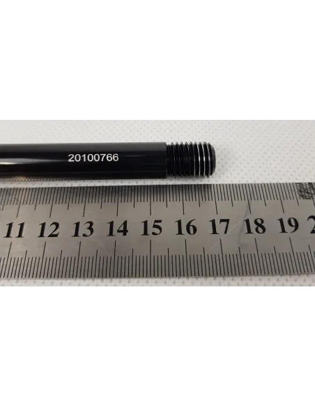 Adapter Do Osi Shimano Thule E-Thru 12 mm 170 mm