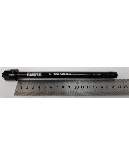 Adapter Do Osi Shimano Thule E-Thru 12 mm 170 mm