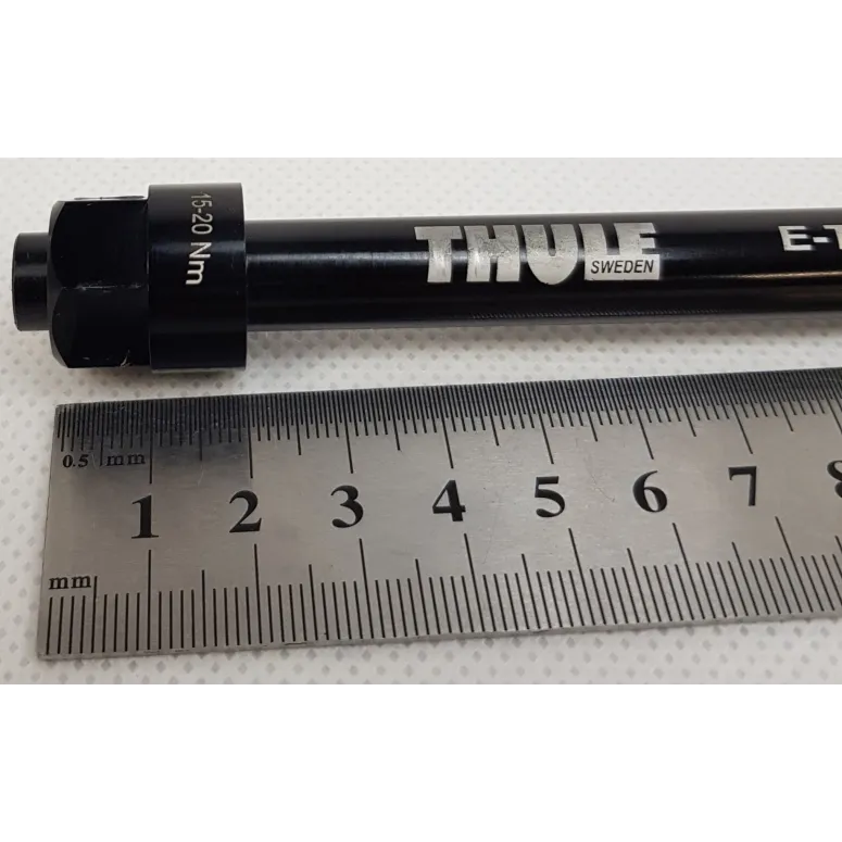 Adapter Do Osi Shimano Thule E-Thru 12 mm 170 mm