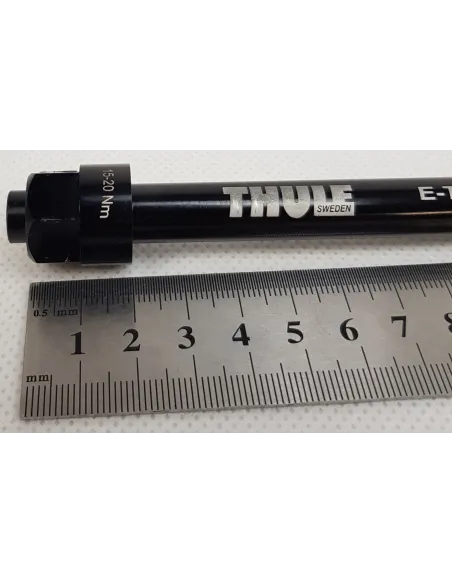 Adapter Do Osi Shimano Thule E-Thru 12 mm 170 mm