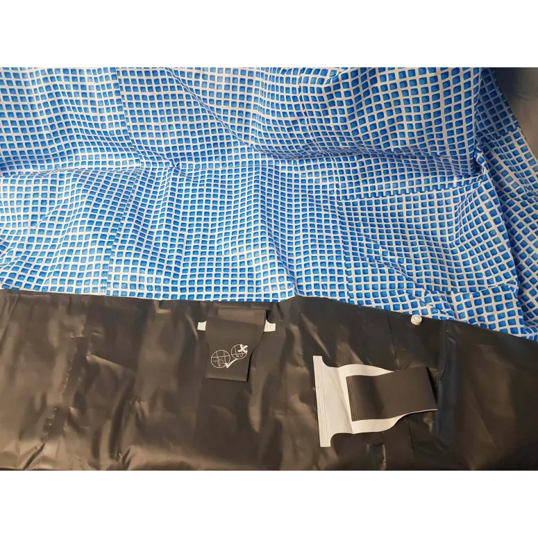 Basen Ogrodowy Stelażowy Intex 26364GN 732x366x132