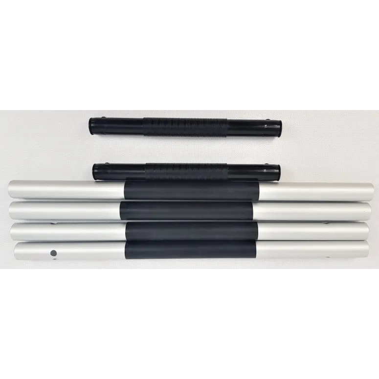 Kajak Nadmuchiwany Intex Challenger K2 2 Osoby PVC