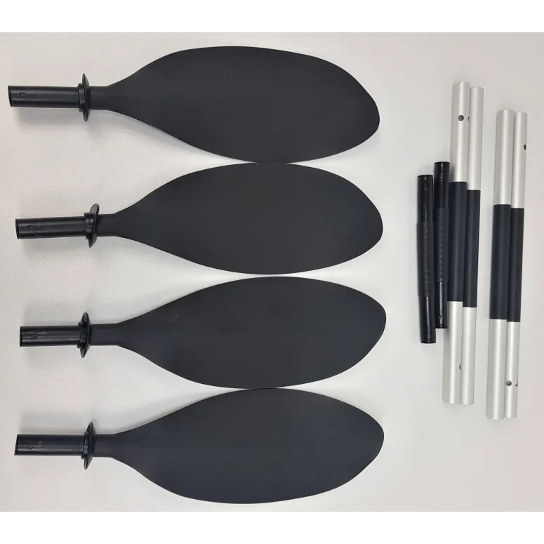 Kajak Nadmuchiwany Intex Challenger K2 2 Osoby PVC