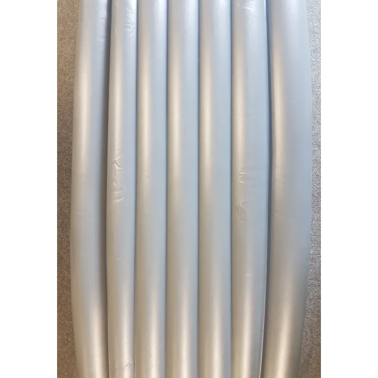 Kajak Nadmuchiwany Intex Challenger K2 2 Osoby PVC