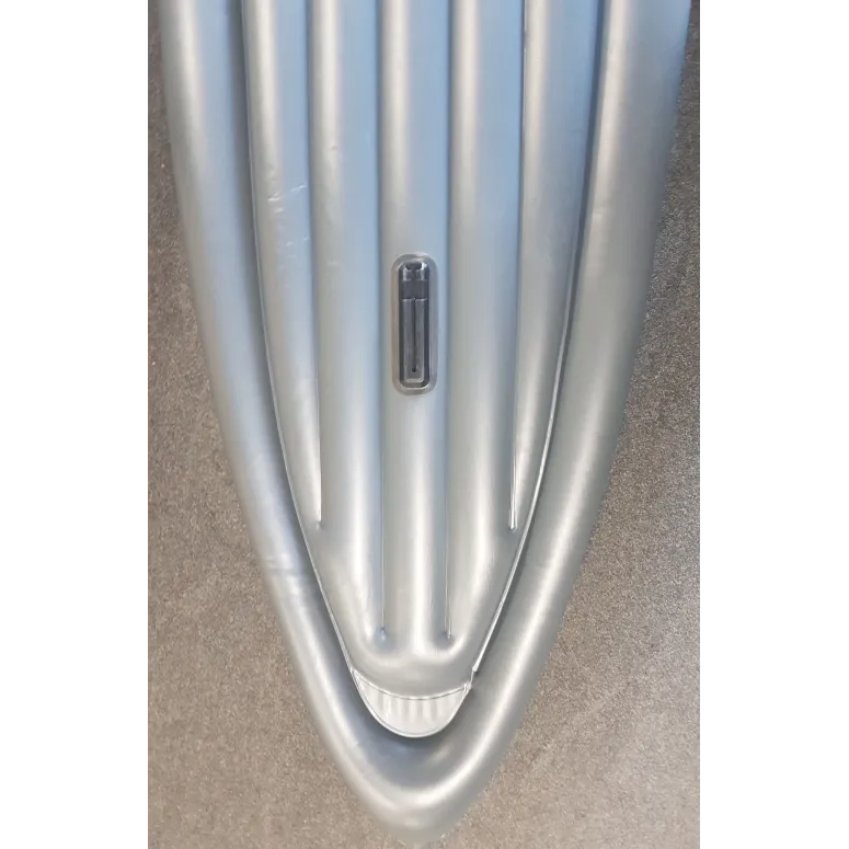 Kajak Nadmuchiwany Intex Challenger K2 2 Osoby PVC