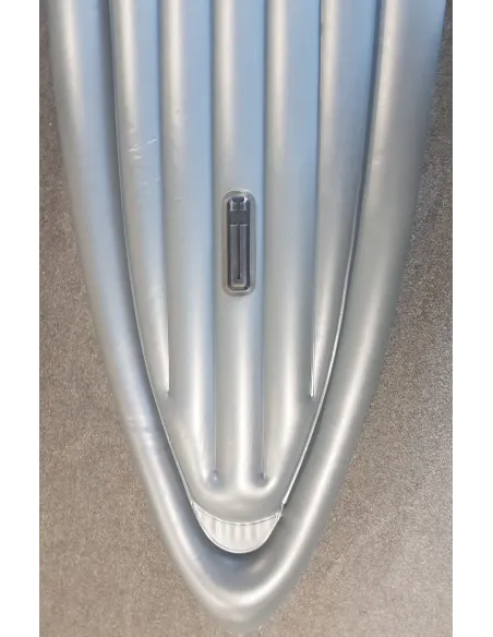 Kajak Nadmuchiwany Intex Challenger K2 2 Osoby PVC