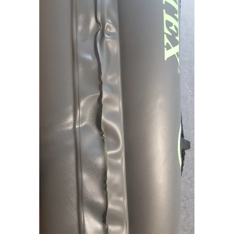 Kajak Nadmuchiwany Intex Challenger K2 2 Osoby PVC