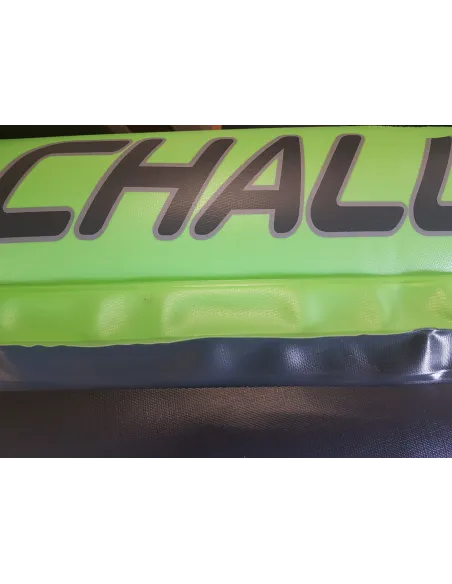 Kajak Nadmuchiwany Intex Challenger K2 2 Osoby PVC