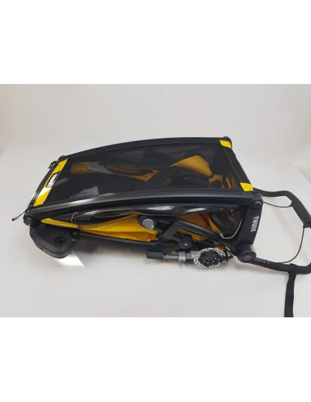 Przyczepka Rowerowa Wózek Thule Chariot Sport 1