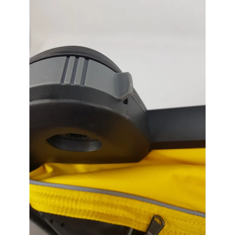 Przyczepka Rowerowa Wózek Thule Chariot Sport 1