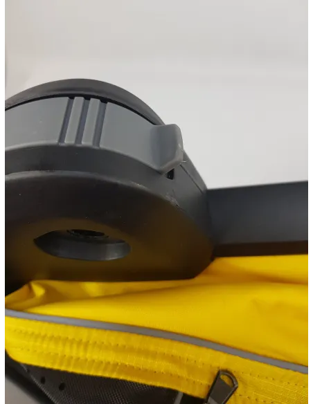 Przyczepka Rowerowa Wózek Thule Chariot Sport 1