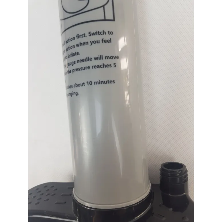 Deska SUP Tigerxbang SN005-2 Pianka EVA Poliester