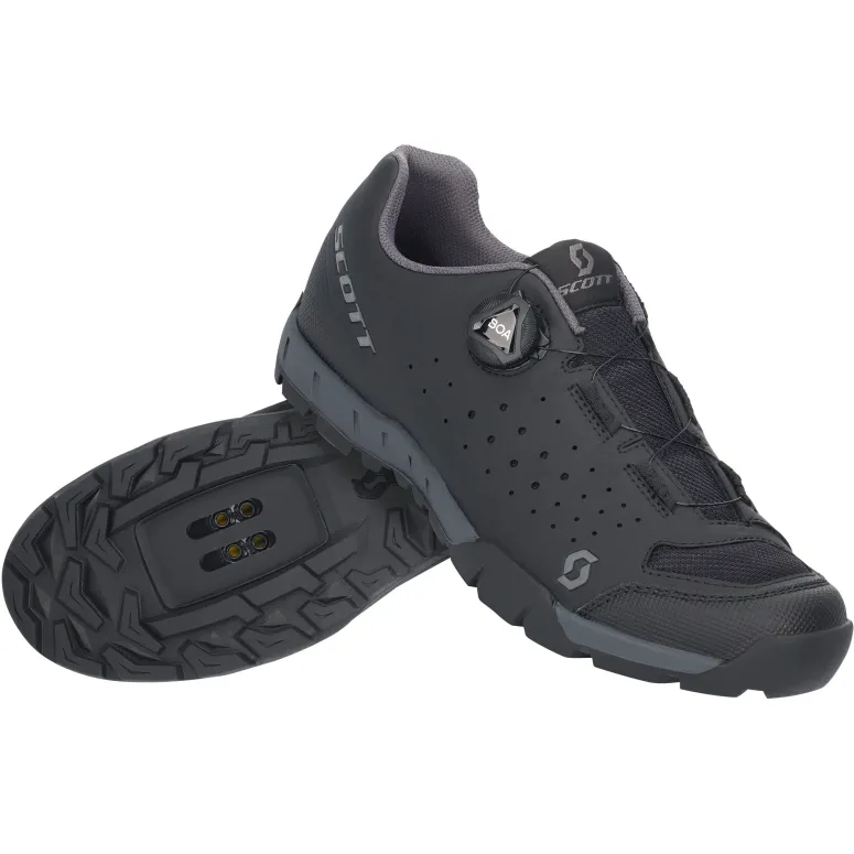Buty Trailowe SCOTT Sport Trail Evo BOA Rozmiar 42