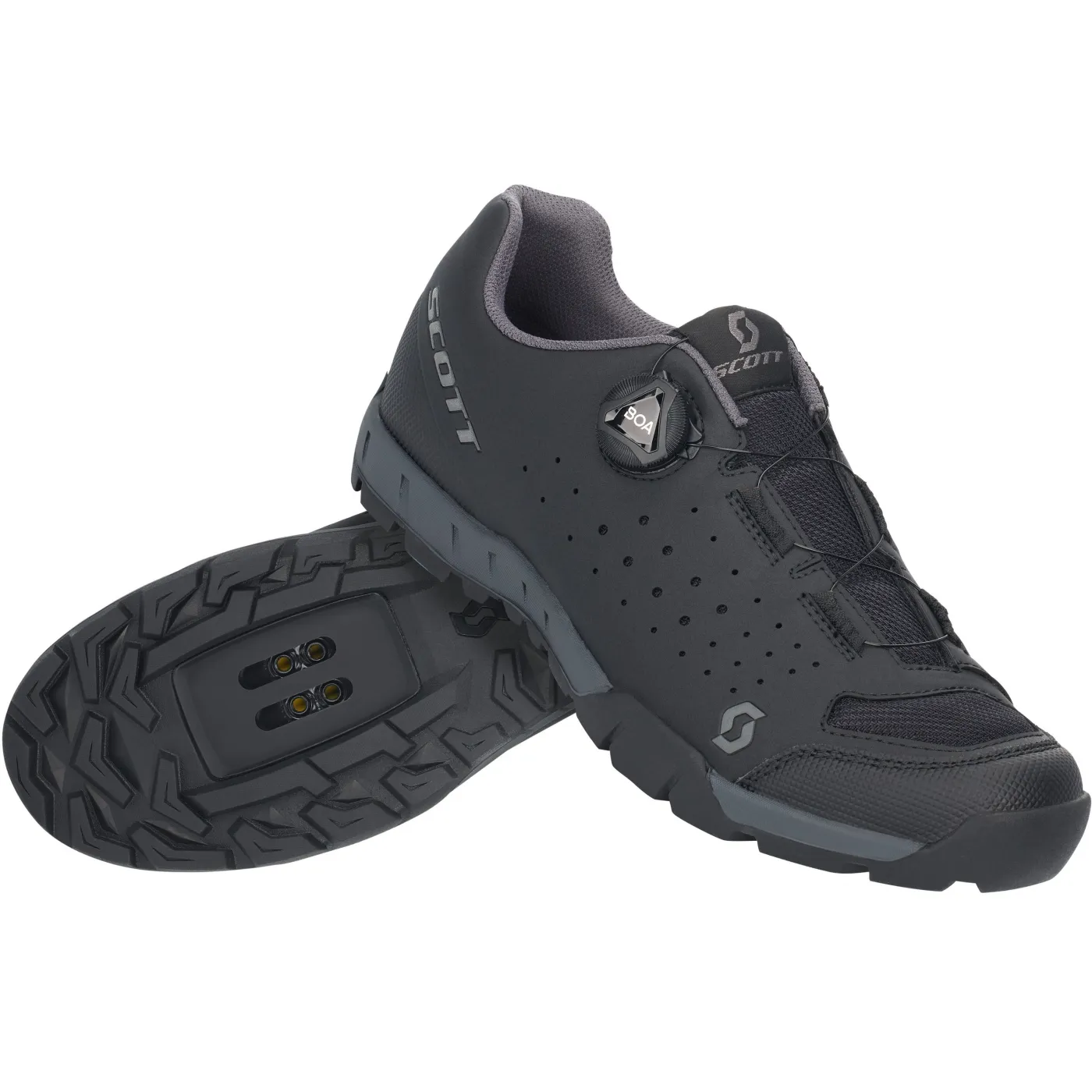 Buty Trailowe SCOTT Sport Trail Evo BOA Rozmiar 42