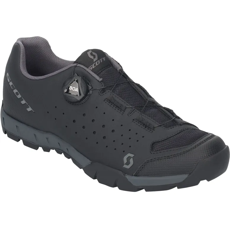 Buty Trailowe SCOTT Sport Trail Evo BOA Rozmiar 42