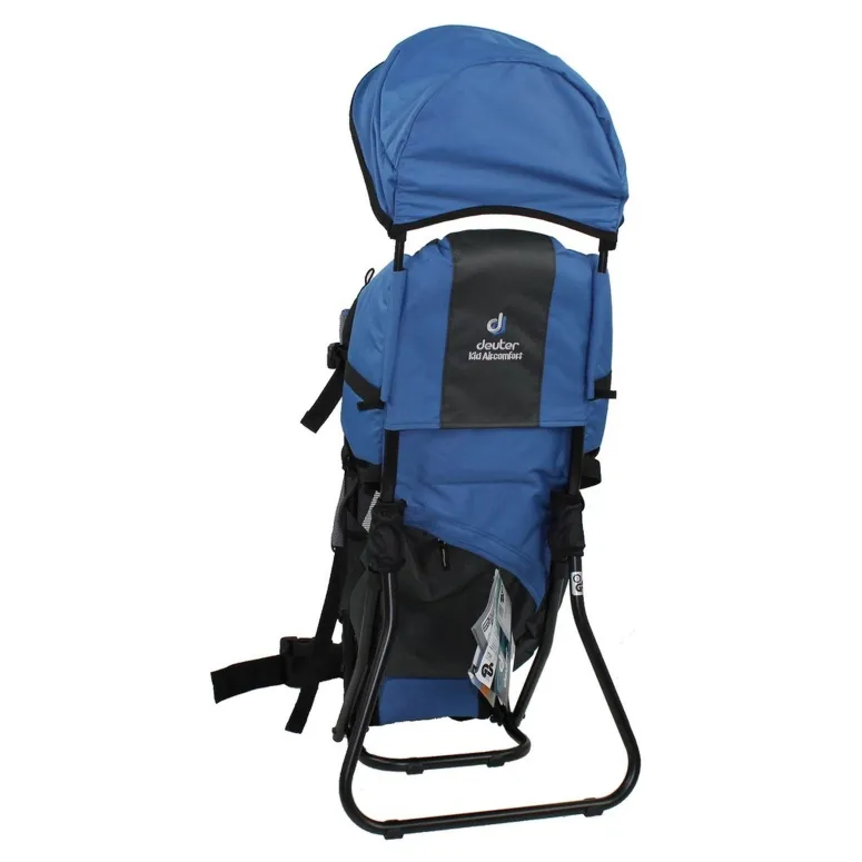 Nosidełko Turystyczne Deuter Kid Air Comfort 22 kg