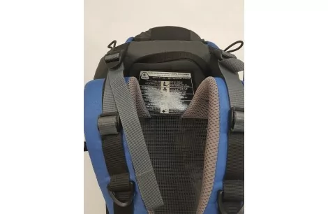 Nosidełko Turystyczne Deuter Kid Air Comfort 22 kg