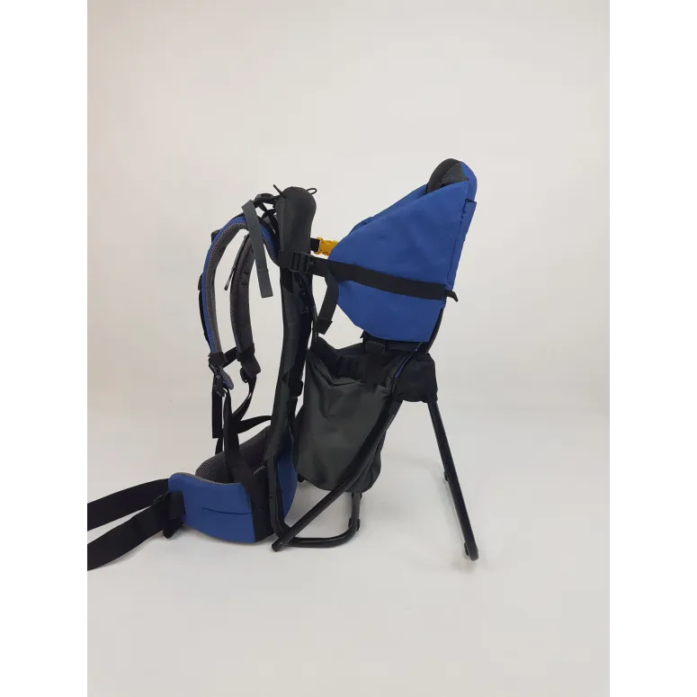 Nosidełko Turystyczne Deuter Kid Air Comfort 22 kg