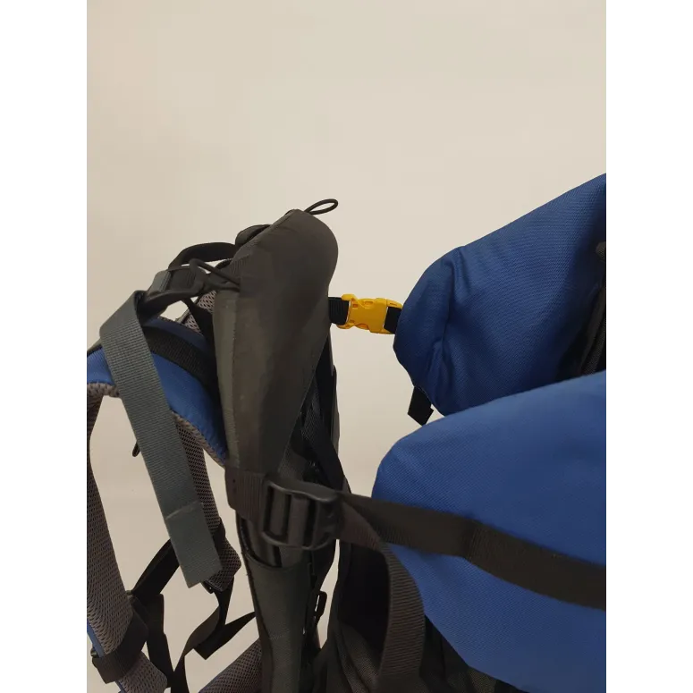 Nosidełko Turystyczne Deuter Kid Air Comfort 22 kg