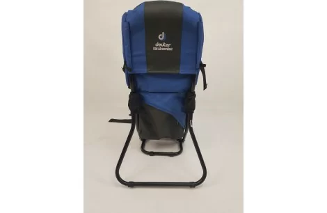 Nosidełko Turystyczne Deuter Kid Air Comfort 22 kg