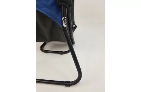 Nosidełko Turystyczne Deuter Kid Air Comfort 22 kg