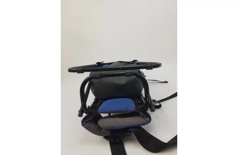 Nosidełko Turystyczne Deuter Kid Air Comfort 22 kg