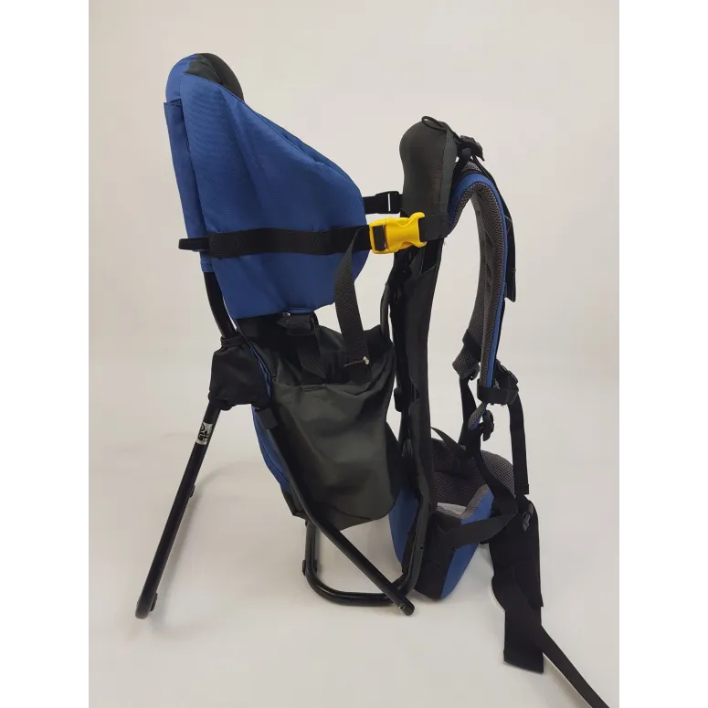 Nosidełko Turystyczne Deuter Kid Air Comfort 22 kg