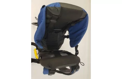 Nosidełko Turystyczne Deuter Kid Air Comfort 22 kg