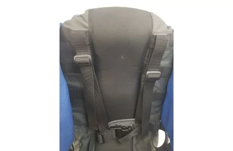 Nosidełko Turystyczne Deuter Kid Air Comfort 22 kg