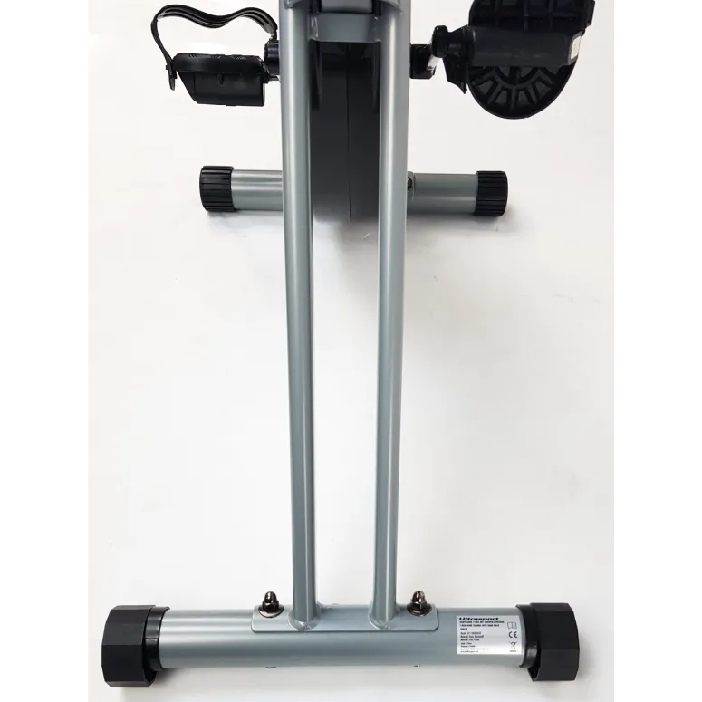 Rower Treningowy Składany Ultrasport F-Bike LCD