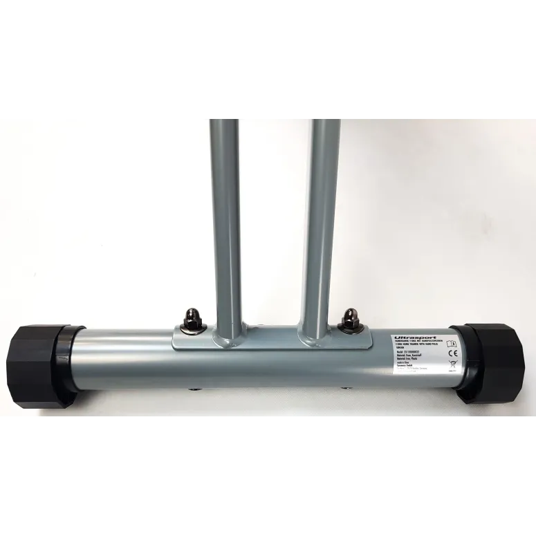 Rower Treningowy Składany Ultrasport F-Bike LCD