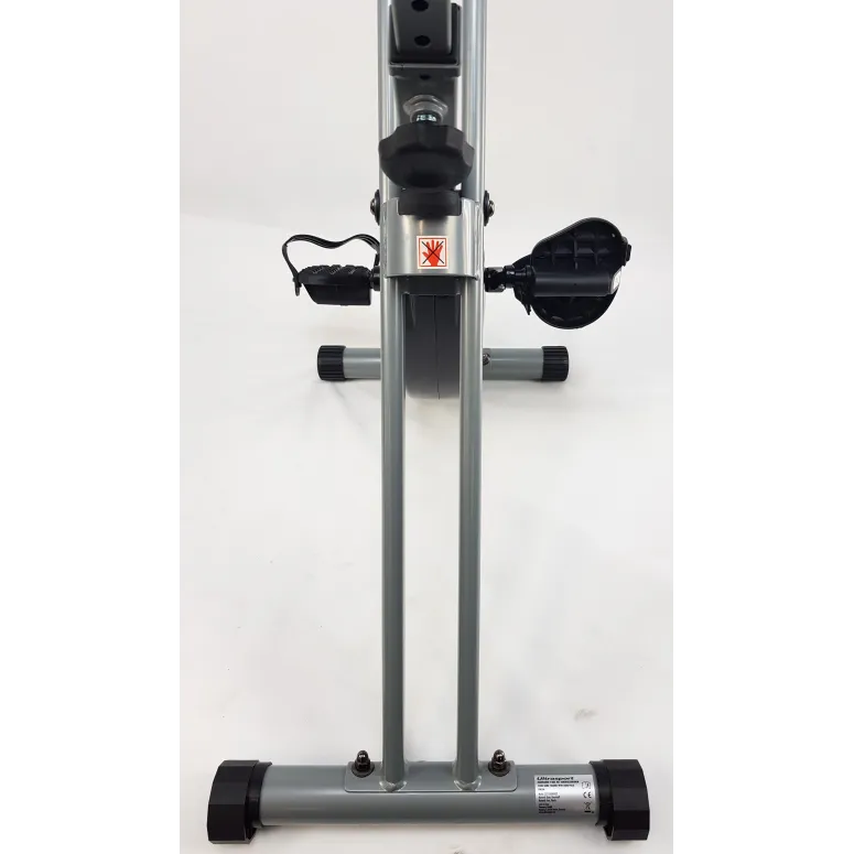 Rower Treningowy Składany Ultrasport F-Bike LCD