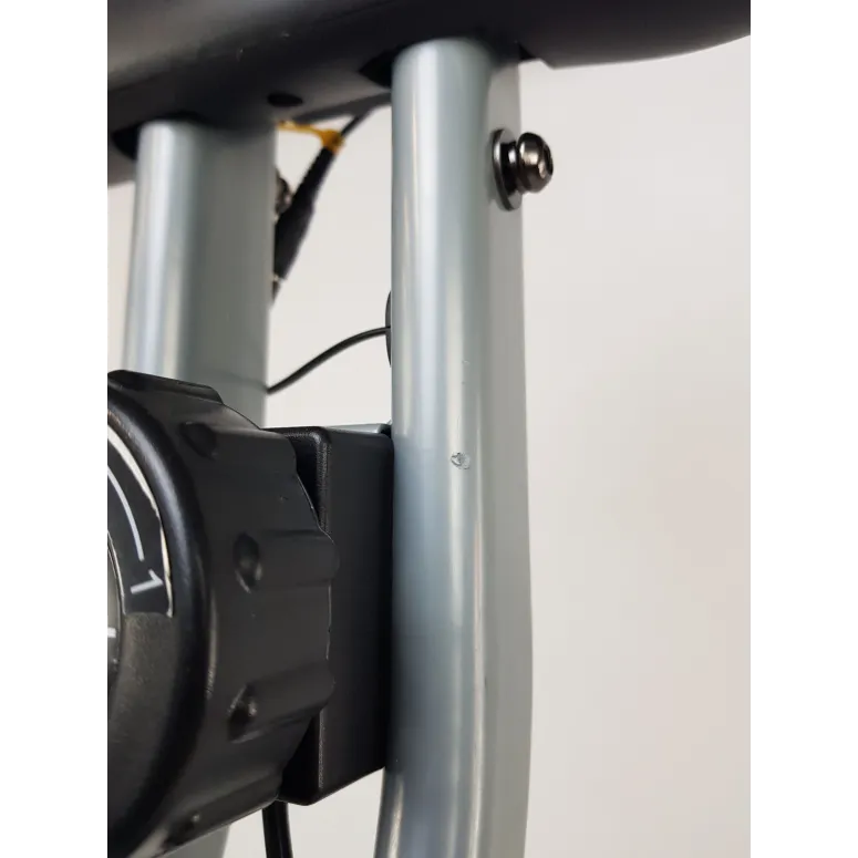 Rower Treningowy Składany Ultrasport F-Bike LCD