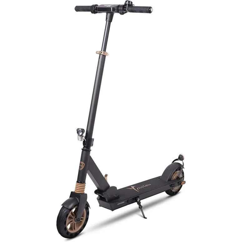 Hulajnoga Elektryczna Lancia Ypsilon LN-MO-210004