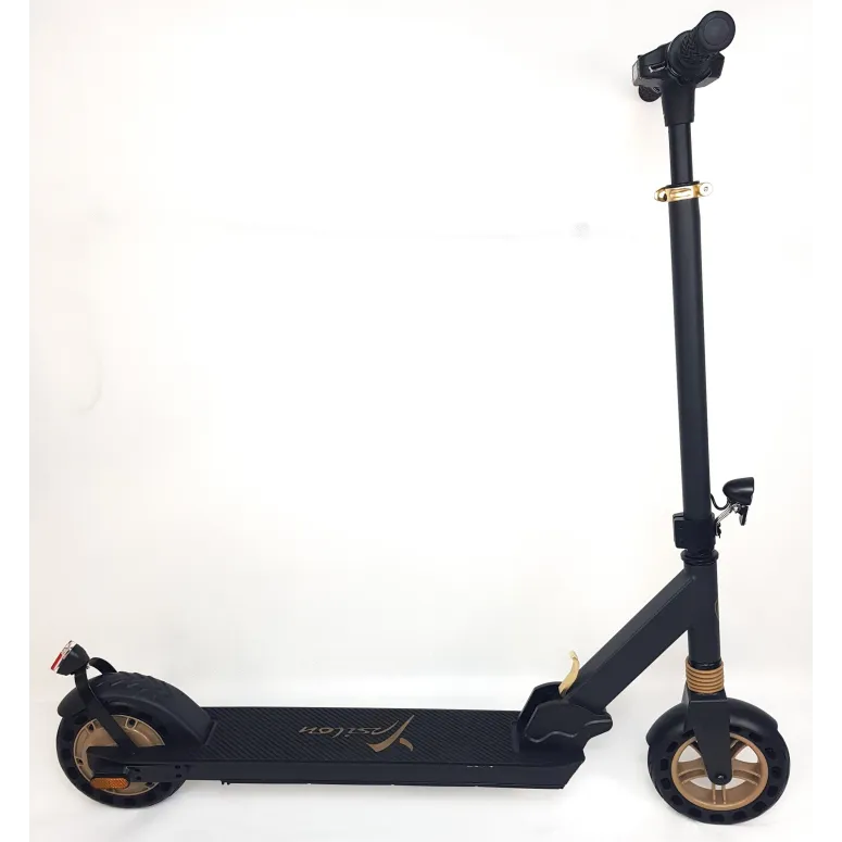 Hulajnoga Elektryczna Lancia Ypsilon LN-MO-210004